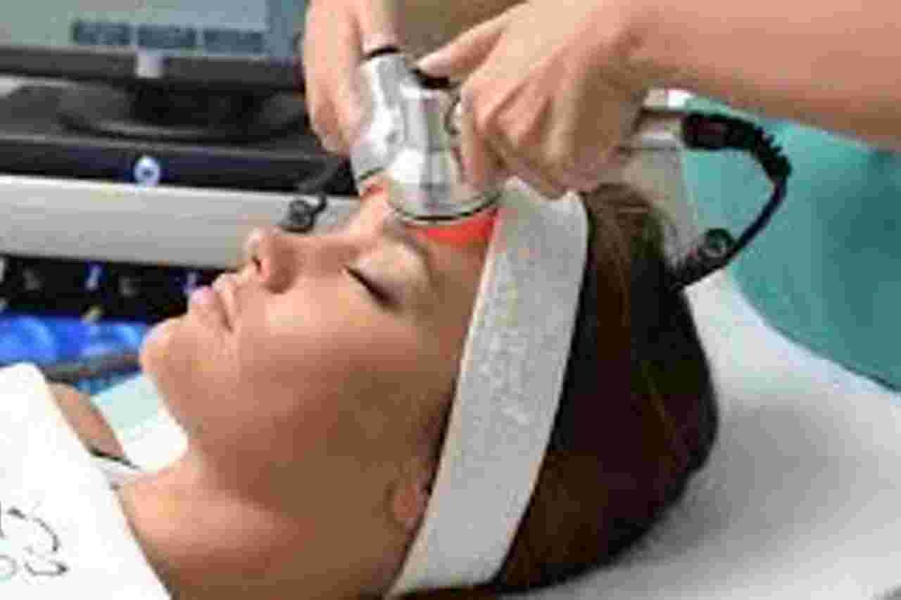 علاج مسامير اللحم